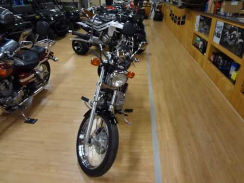 Honda CMX250 (Rebel)