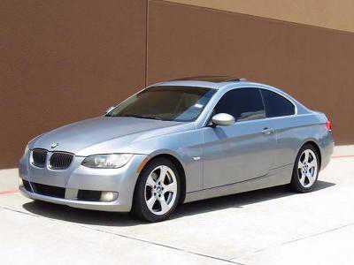 2008 BMW 328i