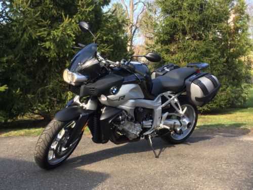 BMW K 1200 R