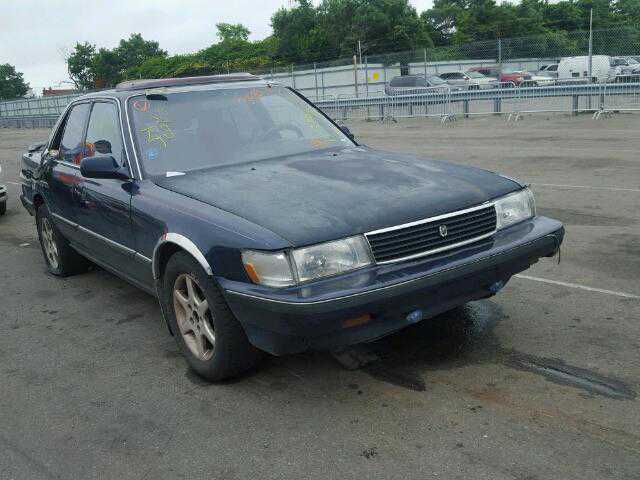 Toyota Cressida