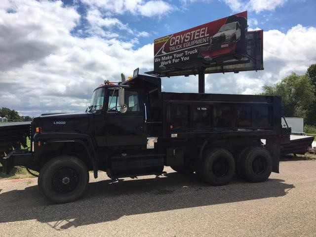 Ford LT9000