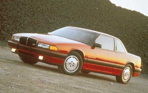Buick Regal