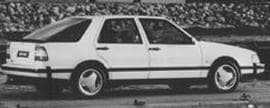 Saab 9000