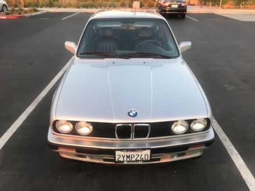 BMW 318i