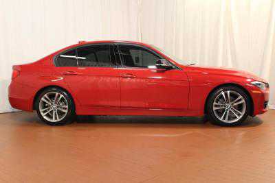 2014 BMW 328i