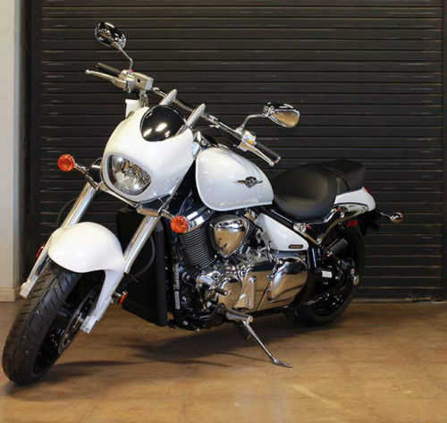 Suzuki VZ1500L