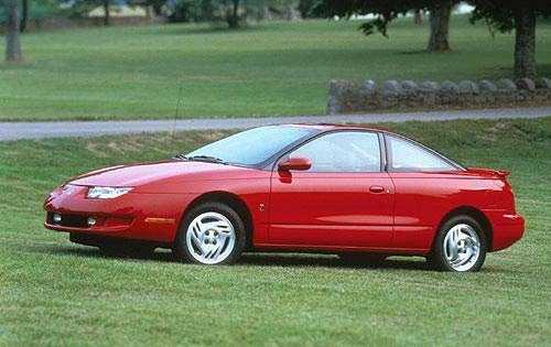 Saturn SW1