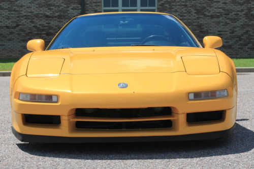 Acura NSX