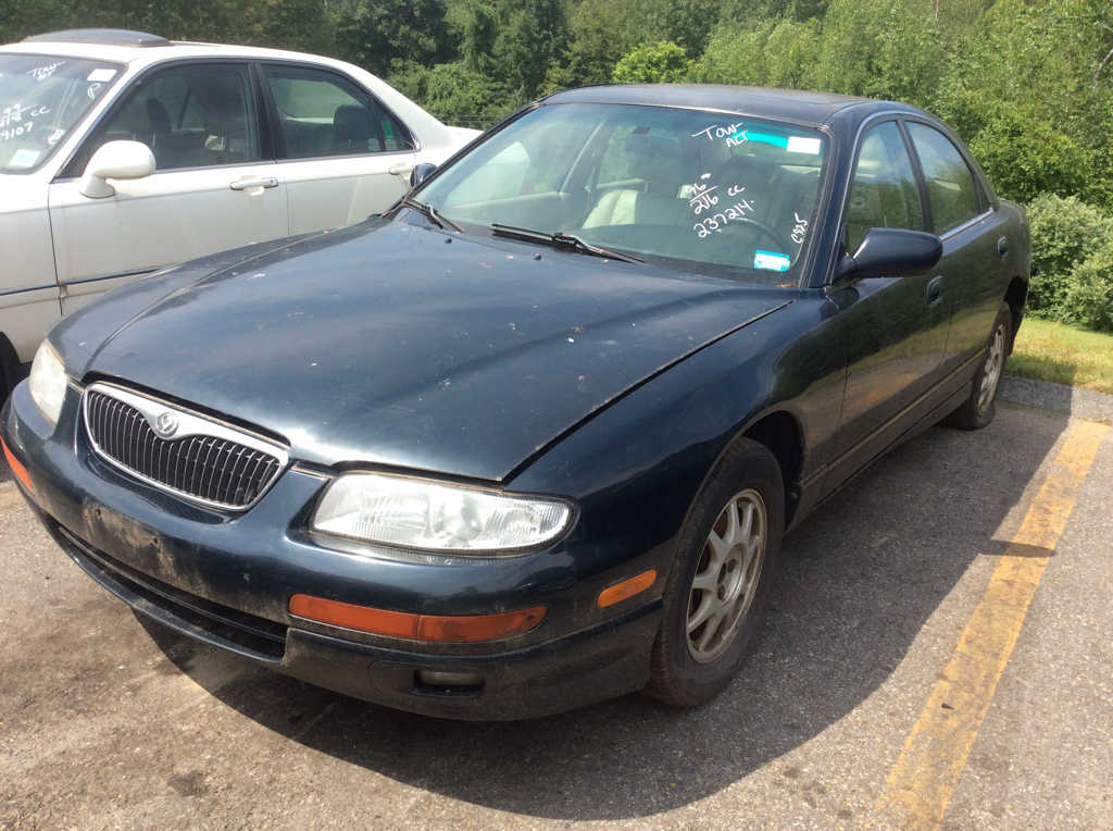 Mazda Millenia