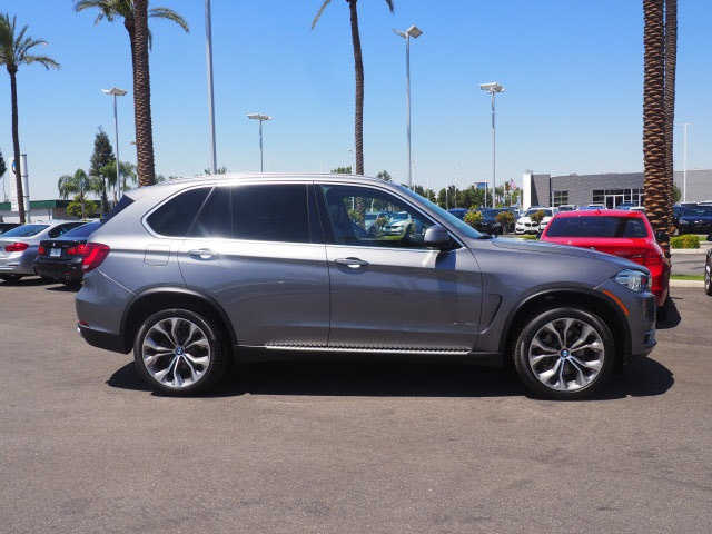 2015 BMW X5