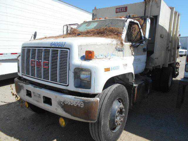 GMC C6