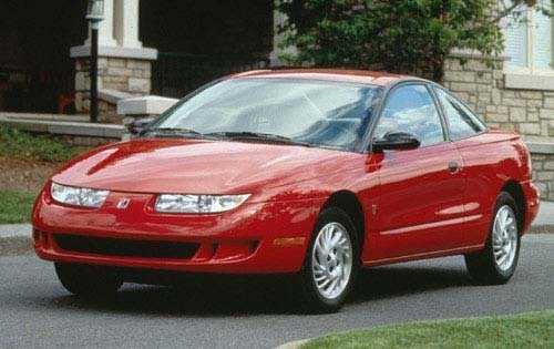 Saturn SW1