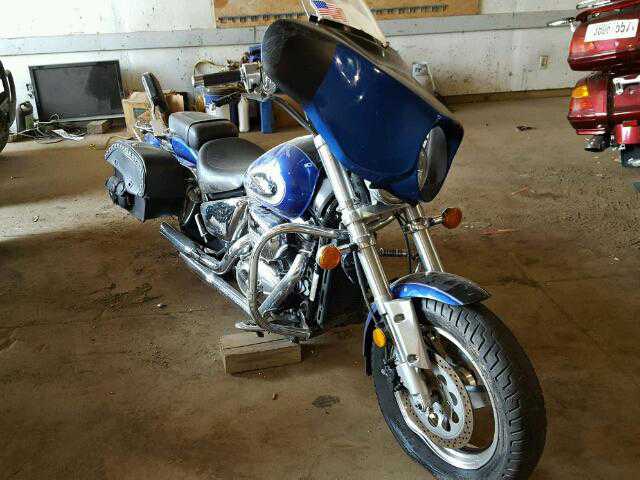 Suzuki VZ800