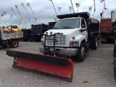 Chevrolet C8