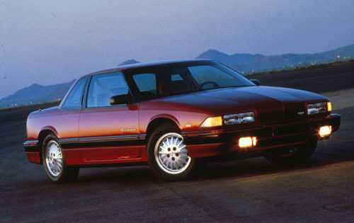 Buick Skylark