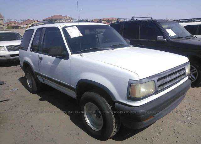 Mazda Navajo