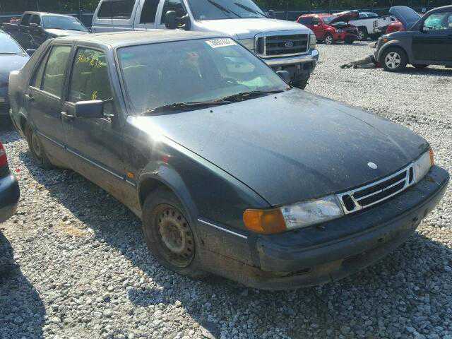 Saab 9000
