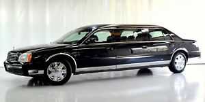 Cadillac Professional Chassis