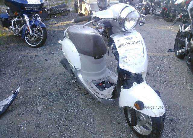 Honda METROPOLITAN