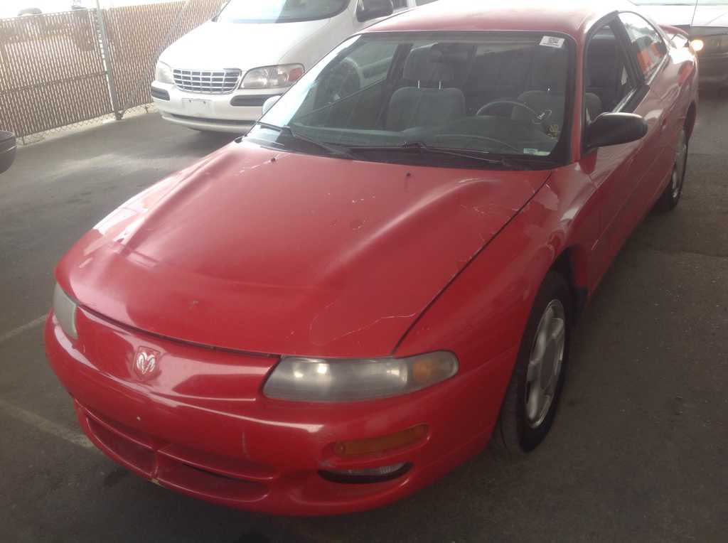 Dodge Avenger