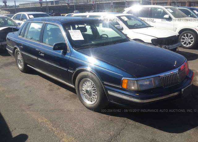 Lincoln Continental