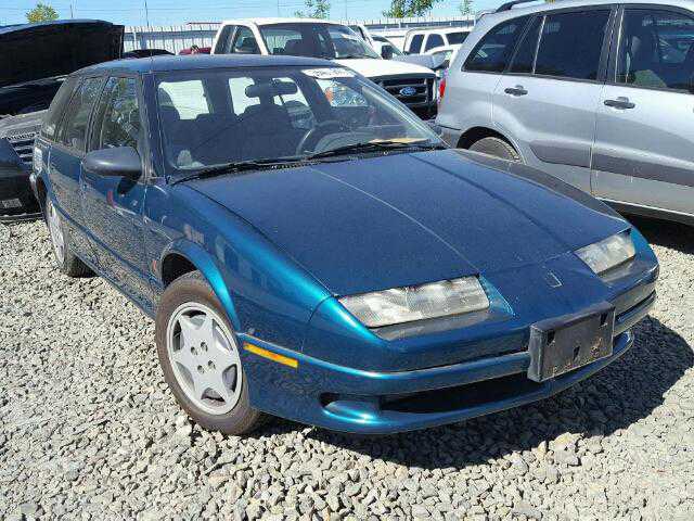 Saturn SW2