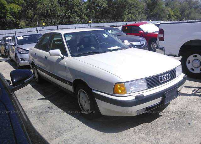 Audi 90