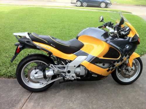 BMW K 1200 RS