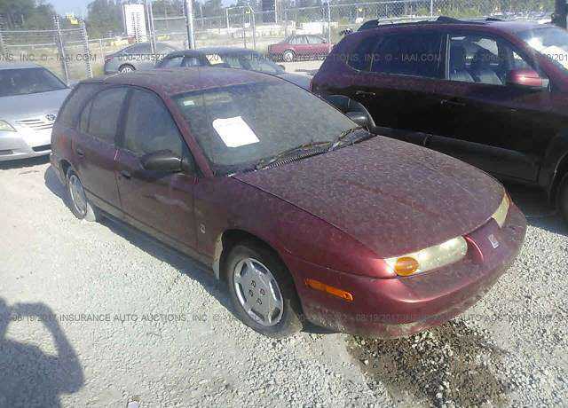 Saturn SW1