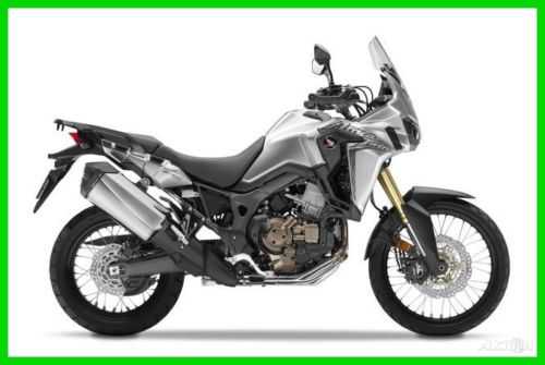 Honda CRF1000