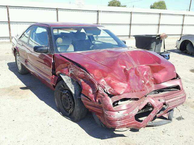 Pontiac Grand Prix