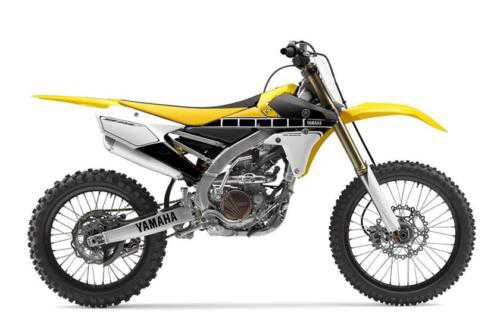 YAMAHA