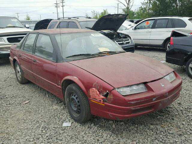 Saturn SL