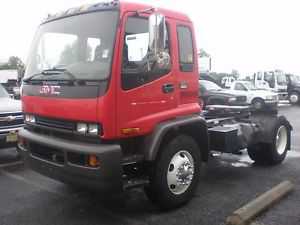 GMC T-Series