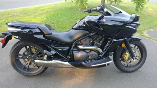 Honda NSA700A/DN-01