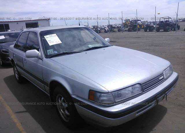 Mazda 626