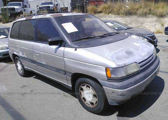 Mazda MPV