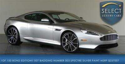 Aston Martin DB9