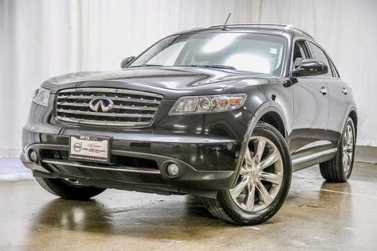 Infiniti FX45
