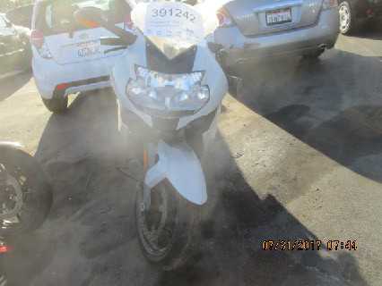 BMW K 1300 S