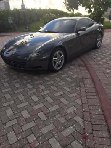 Ferrari 612 Scaglietti
