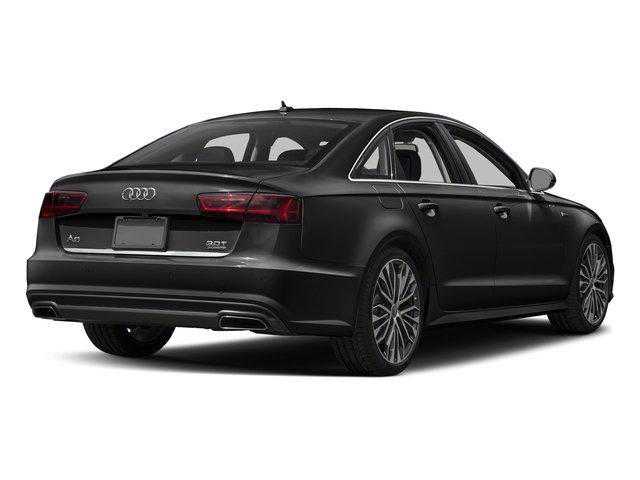 2018 Audi A6