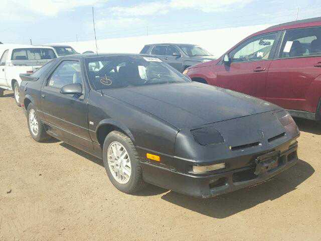 Dodge Daytona