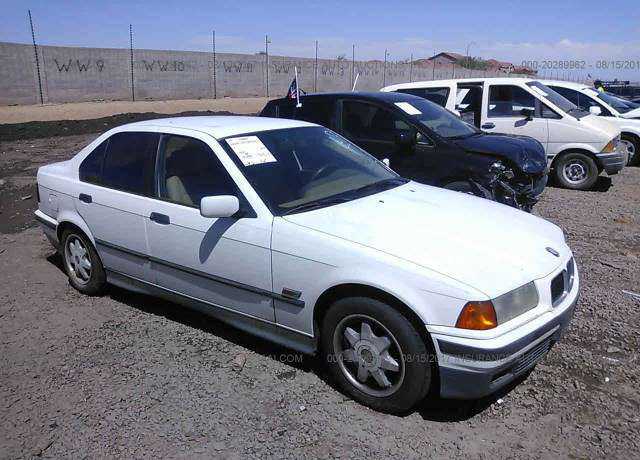 BMW 318i