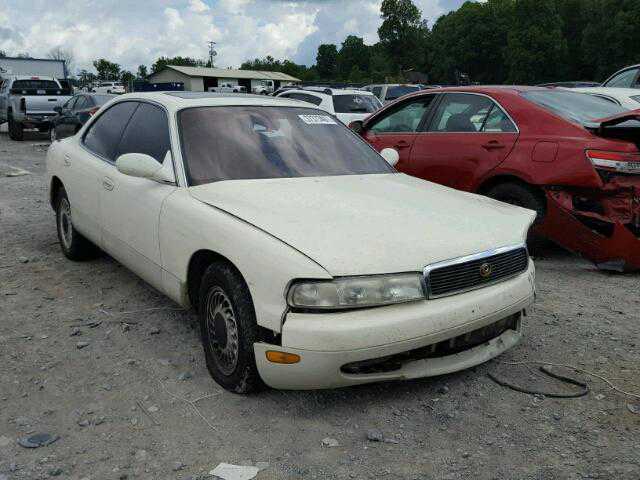 Mazda 929