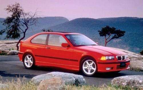 BMW 328iS