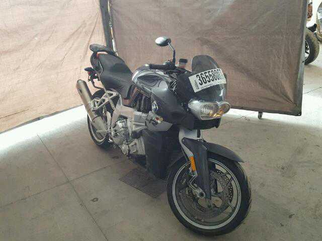BMW K 1200 R