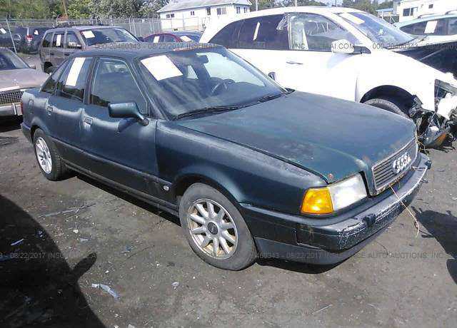 Audi 90