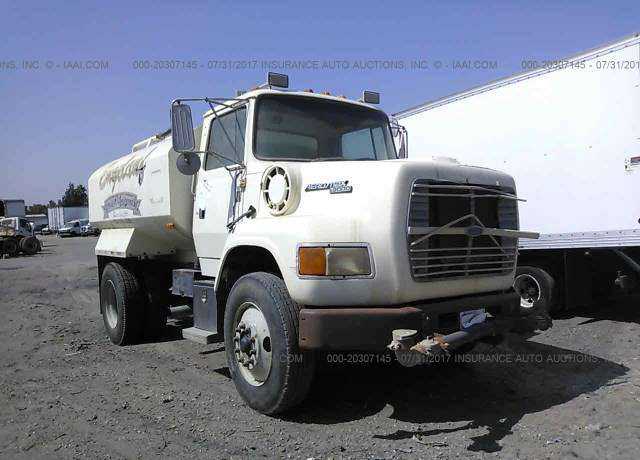 Ford LA9000