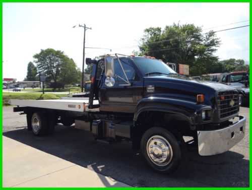Chevrolet C6